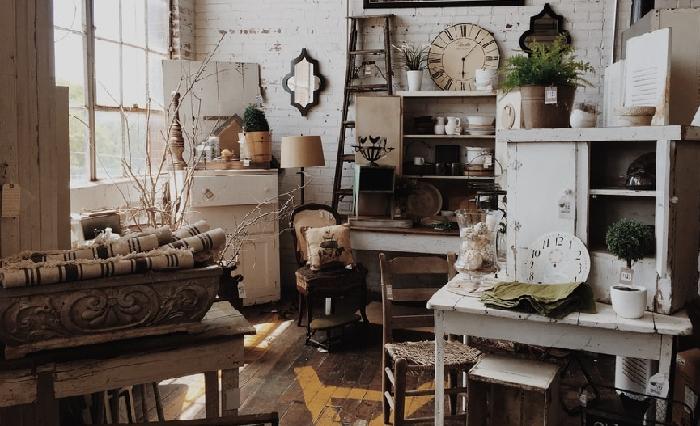 아기자기한 장식품들~~