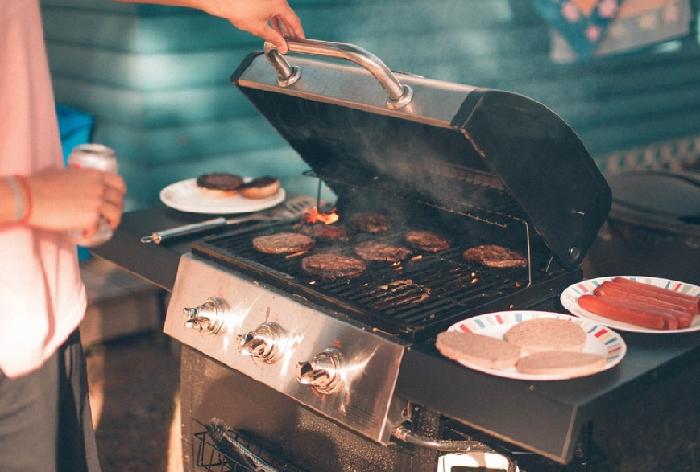 고기는 역시 구워야 제맛이징~