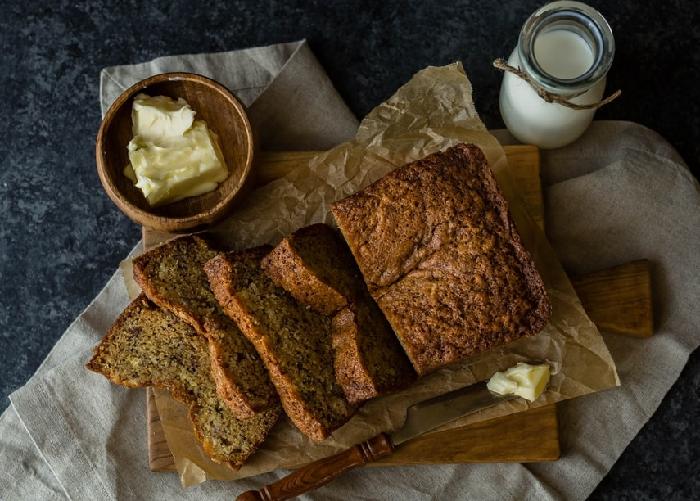 아침 대용으로 좋은 음식들~