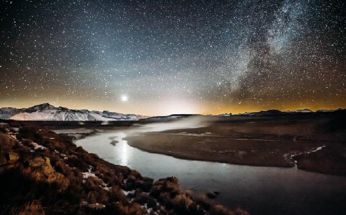 세계의 아름다운 강들~~