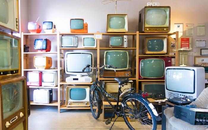 바보상자라고해도 좋아요