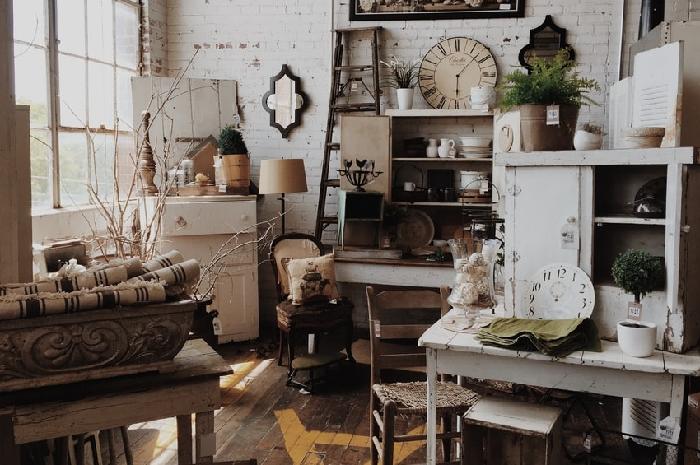 아기자기한 장식품들~~