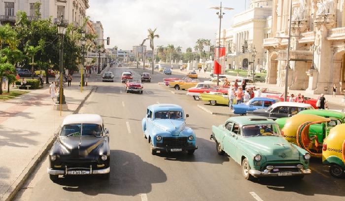 체게바라의 숨결이 녹아있는 곳