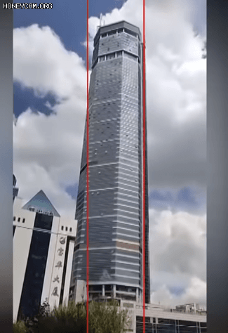 [유머] 클라스가 다른 대륙의 부실 공사. -  와이드섬