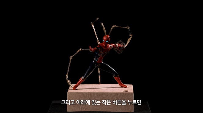 [유머] 금손이 3D펜을 사면 -  와이드섬