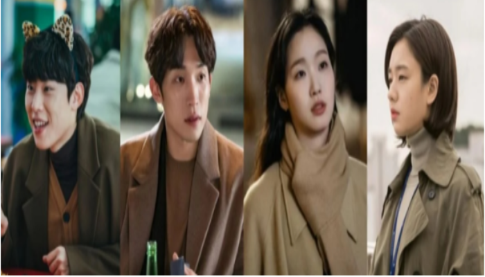 [유머] 한예종 10학번 배우들 인스타 친목 -  와이드섬