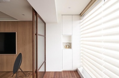 [유머] 현대아파트 내부 인테리어 수준 -  와이드섬