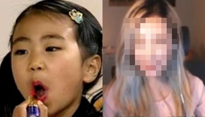 [유머] 잘나가던 아역배우들 충격적인 근황 -  와이드섬