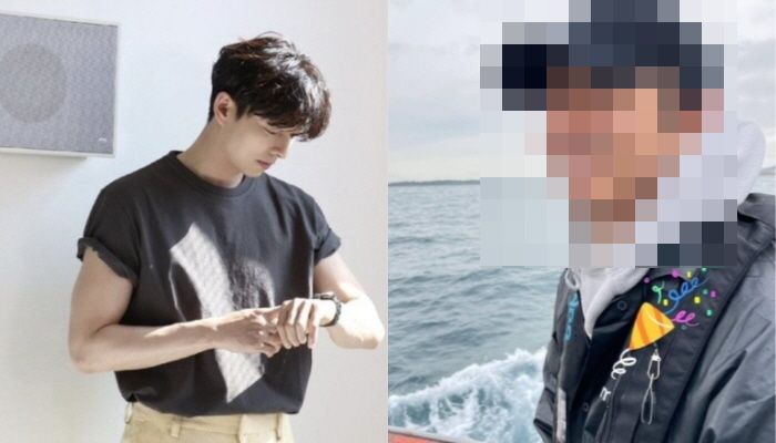 [유머] 나잇값 한다는 공유 인스타 근황 -  와이드섬