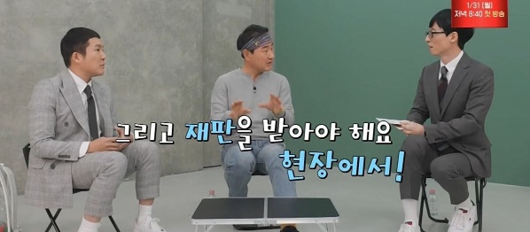 [유머] 인생이 영화인 남자 -  와이드섬