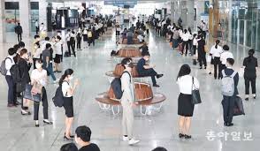 [유머] 9급 공무원으로 평생을!! -  와이드섬