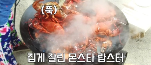 [유머] 요즘 아이돌들이 나오고 싶어하는 유튜브 -  와이드섬