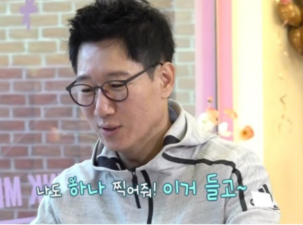 [유머] 조동아리 멤버들이 만나면 하는 일 -  와이드섬