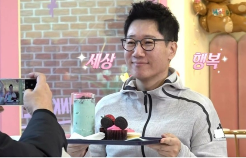 [유머] 조동아리 멤버들이 만나면 하는 일 -  와이드섬