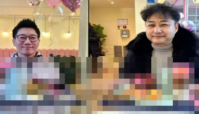 [유머] 조동아리 멤버들이 만나면 하는 일 -  와이드섬