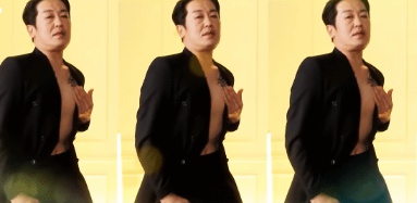 [유머] 탑배우들이 SNL에서 망가지는 이유 -  와이드섬