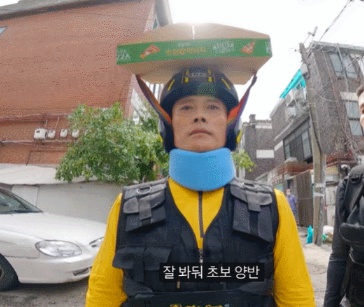 [유머] 탑배우들이 SNL에서 망가지는 이유 -  와이드섬