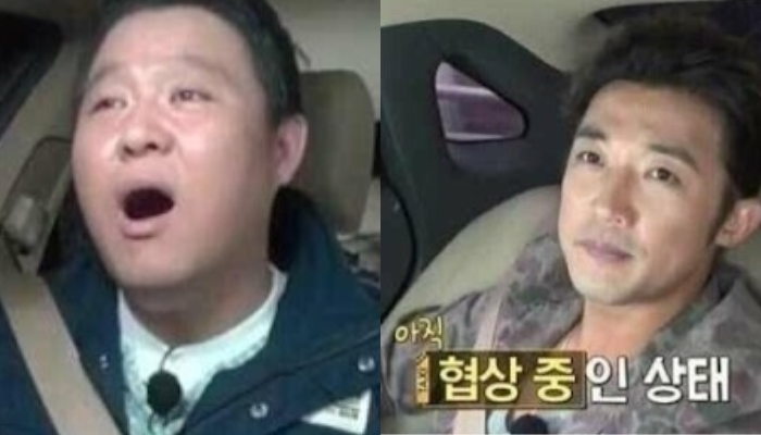 [유머] 안재욱이 경험한 미국 병원비 수준 -  와이드섬