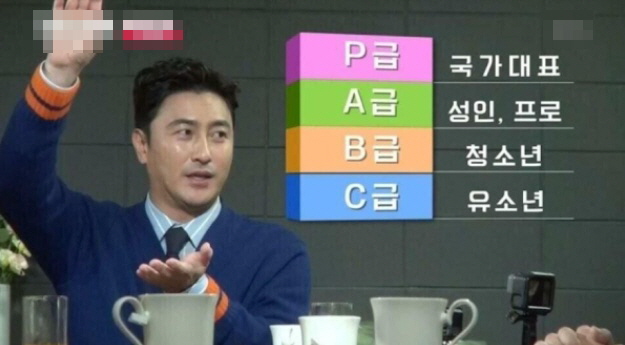 [유머] 안정환이 국가대표 감독을 안 하는 이유 -  와이드섬