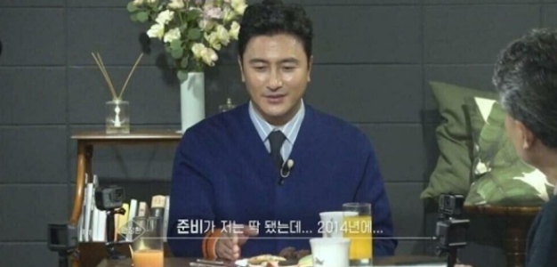 [유머] 안정환이 국가대표 감독을 안 하는 이유 -  와이드섬