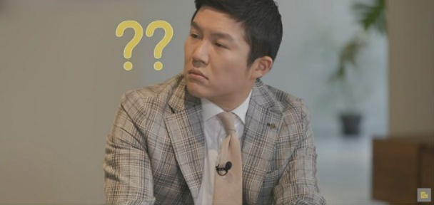 [유머] 씨엘 아빠 이기진 교수가 중국 백지수표를 거절한 이유 -  와이드섬