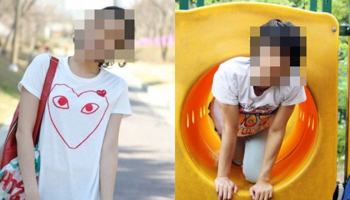 [유머] 데뷔전 피팅모델로 활동했던 배우들 -  와이드섬
