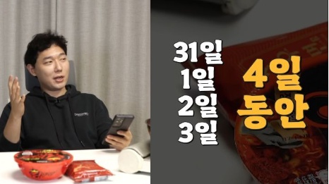 [유머] 죽을뻔했다는 승우아빠가 느낀 현실 코로나 증상 -  와이드섬
