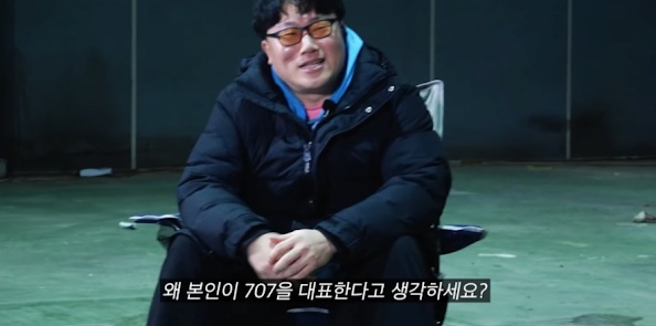 [유머] 나는 솔로 영철 당황시킨 역대급 사이다 하승진 -  와이드섬