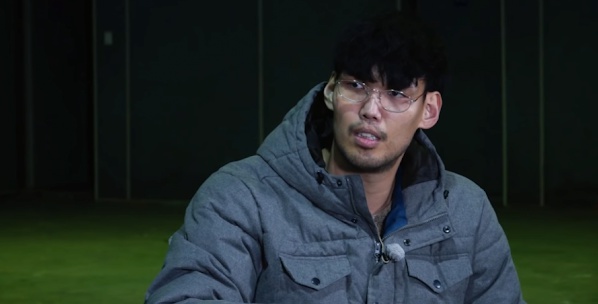 [유머] 나는 솔로 영철 당황시킨 역대급 사이다 하승진 -  와이드섬