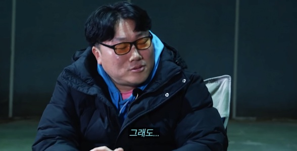 [유머] 나는 솔로 영철 당황시킨 역대급 사이다 하승진 -  와이드섬