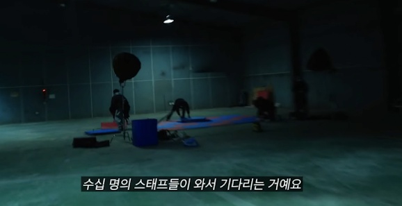 [유머] 나는 솔로 영철 당황시킨 역대급 사이다 하승진 -  와이드섬