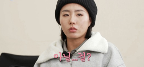 [유머] 이상화 선수가 남편 강남이랑 싸우는 이유 -  와이드섬