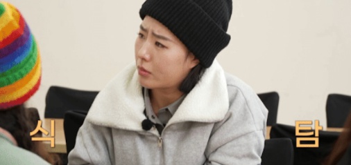 [유머] 이상화 선수가 남편 강남이랑 싸우는 이유 -  와이드섬
