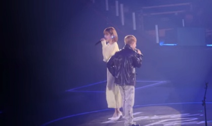 [유머] 아이유니까 가능한 콘서트 게스트 라인업 -  와이드섬