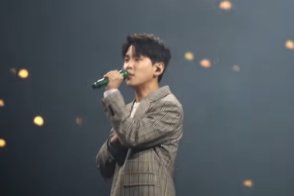 [유머] 아이유니까 가능한 콘서트 게스트 라인업 -  와이드섬