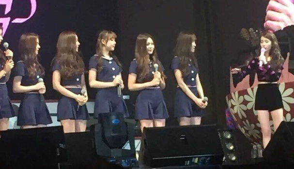 [유머] 아이유니까 가능한 콘서트 게스트 라인업 -  와이드섬
