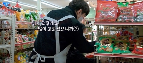[유머] 예능신이 사랑하는 이광수 -  와이드섬