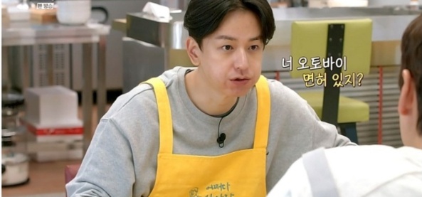 [유머] 예능신이 사랑하는 이광수 -  와이드섬