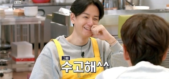 [유머] 예능신이 사랑하는 이광수 -  와이드섬