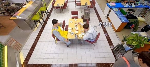 [유머] 예능신이 사랑하는 이광수 -  와이드섬