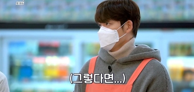 [유머] 예능신이 사랑하는 이광수 -  와이드섬