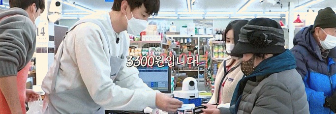 [유머] 예능신이 사랑하는 이광수 -  와이드섬