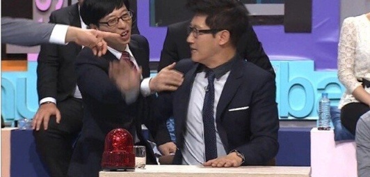 [유머] 무한도전이 장수할 수 있었던 이유 -  와이드섬