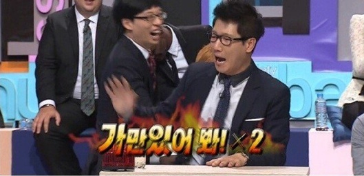 [유머] 무한도전이 장수할 수 있었던 이유 -  와이드섬
