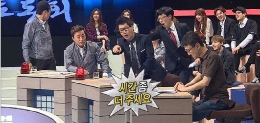 [유머] 무한도전이 장수할 수 있었던 이유 -  와이드섬