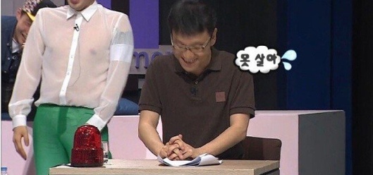 [유머] 무한도전이 장수할 수 있었던 이유 -  와이드섬