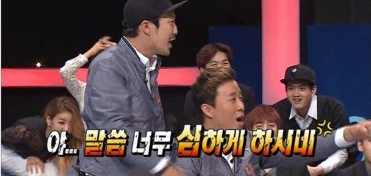 [유머] 무한도전이 장수할 수 있었던 이유 -  와이드섬