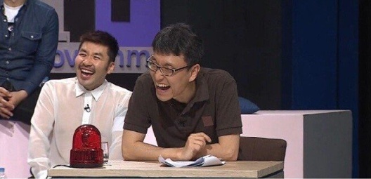 [유머] 무한도전이 장수할 수 있었던 이유 -  와이드섬