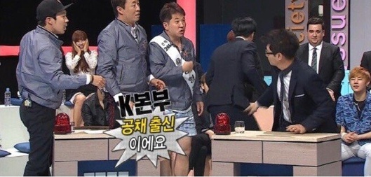 [유머] 무한도전이 장수할 수 있었던 이유 -  와이드섬