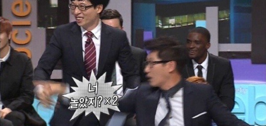 [유머] 무한도전이 장수할 수 있었던 이유 -  와이드섬